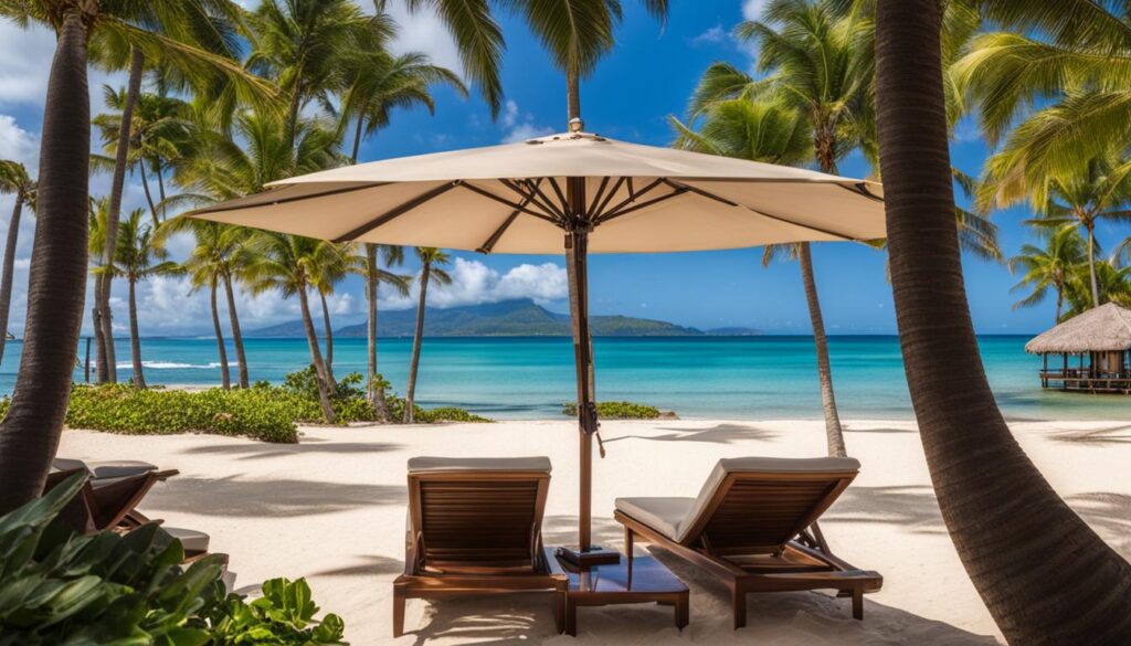 luxury vacations in Hawaii