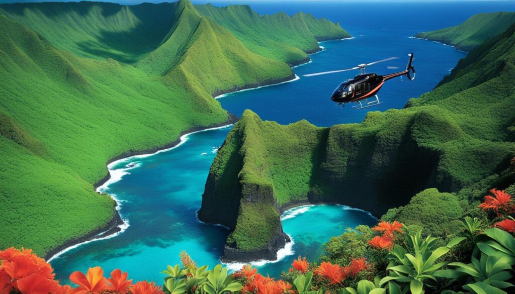 must-see places in Hawaii