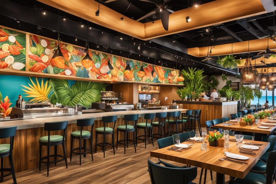 Best New Restaurants in Hawaii in 2023