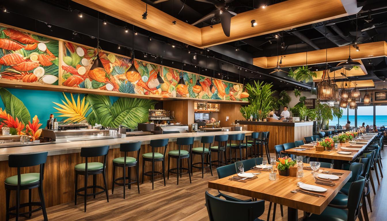 Best New Restaurants in Hawaii in 2023