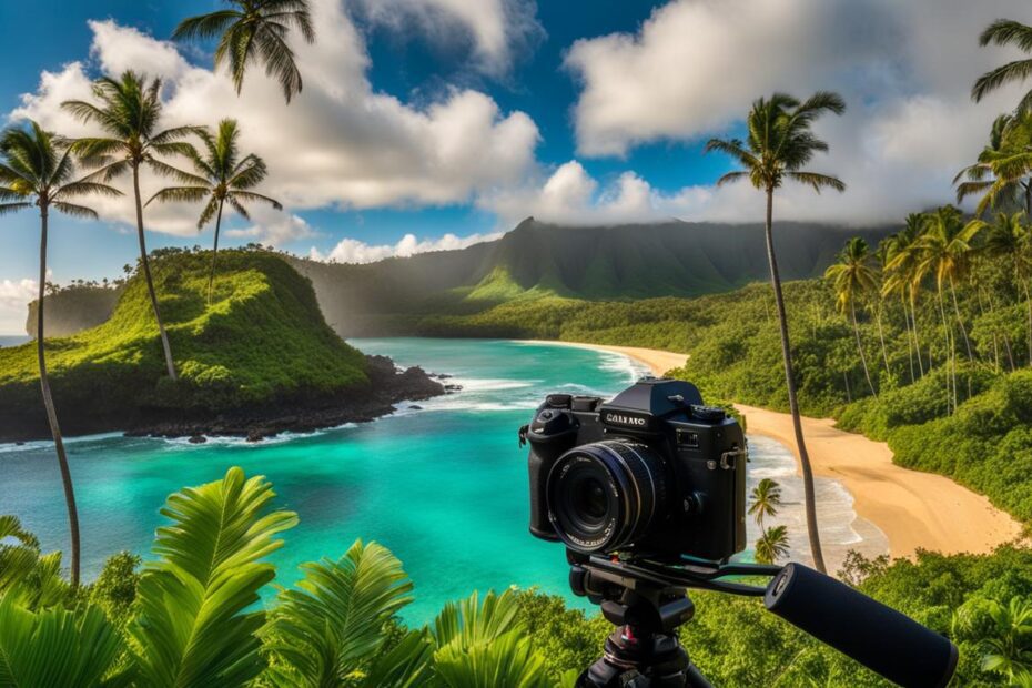 Hawaii film and TV locations