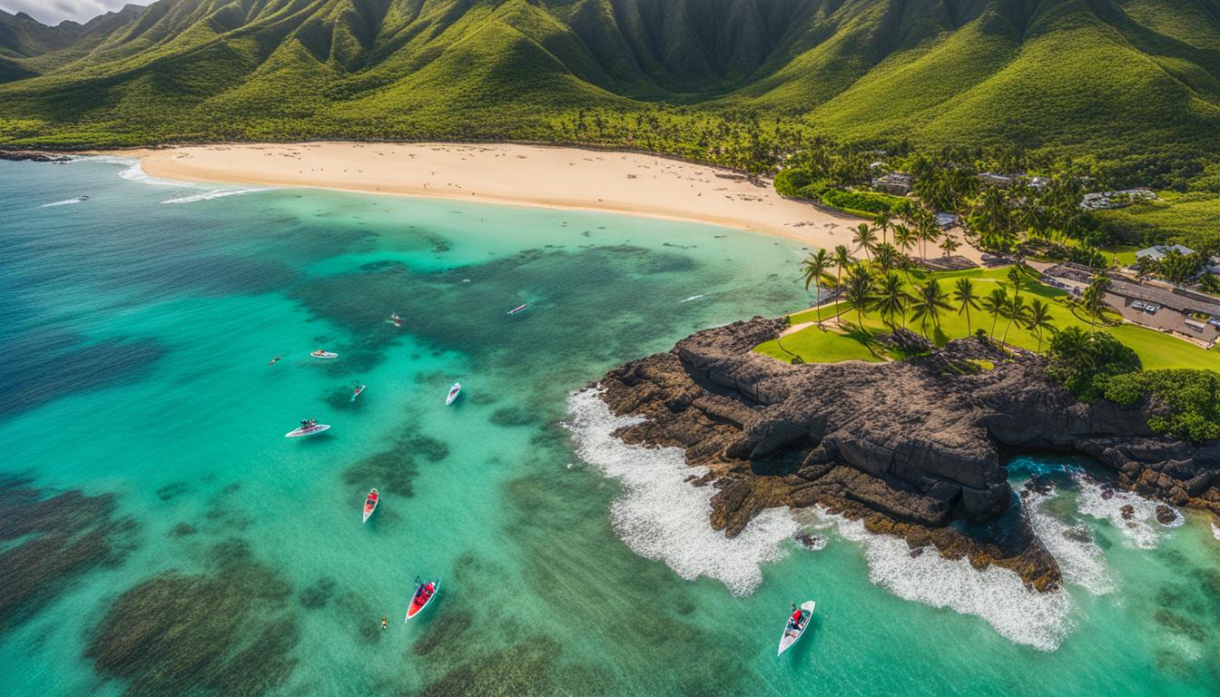 Is Oahu Safe for Tourists