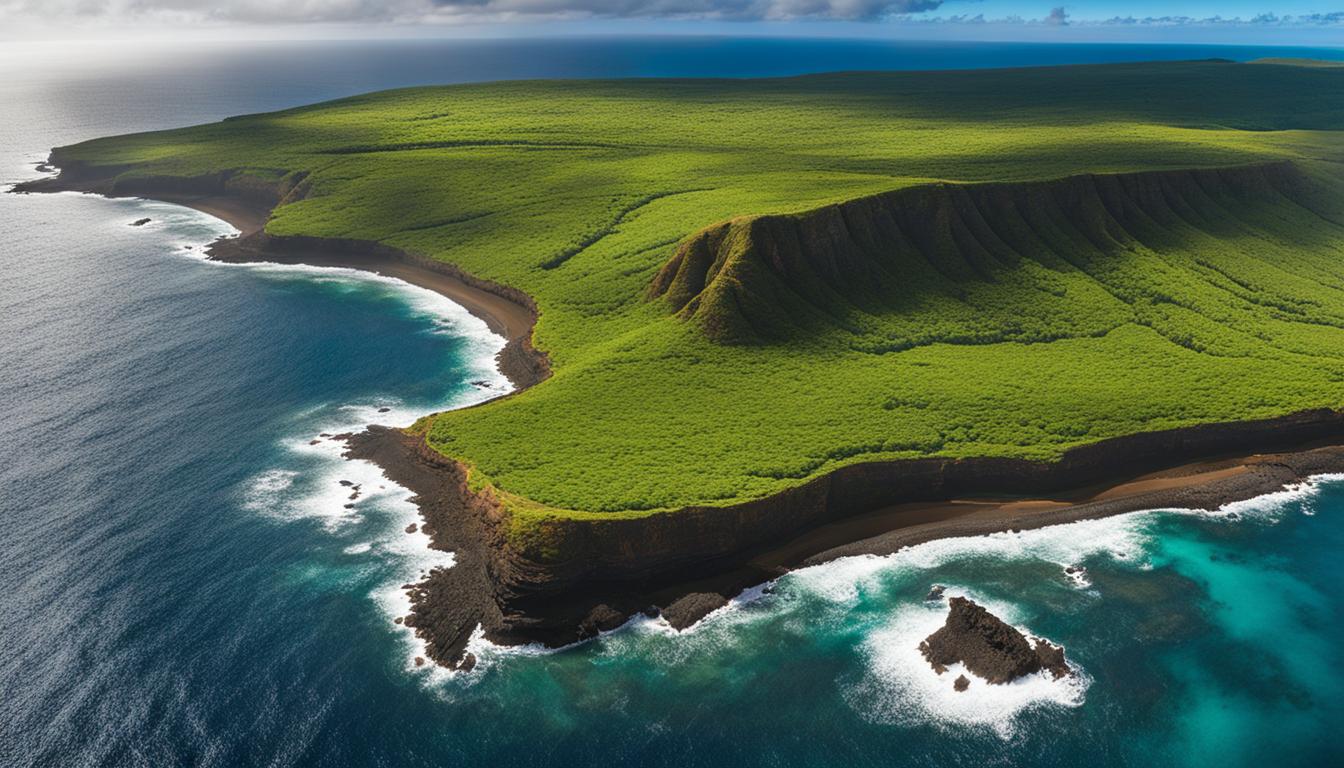 Lanai Sights