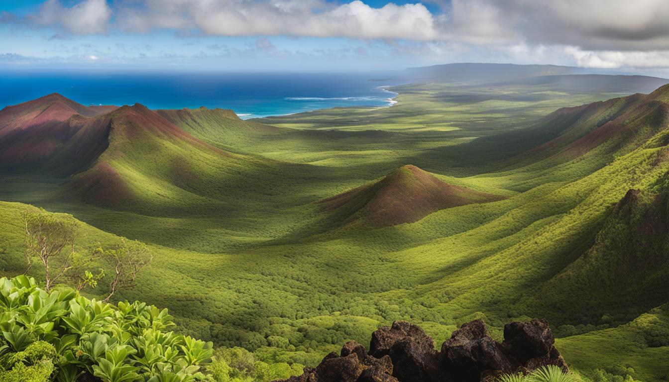 Lanai attractions