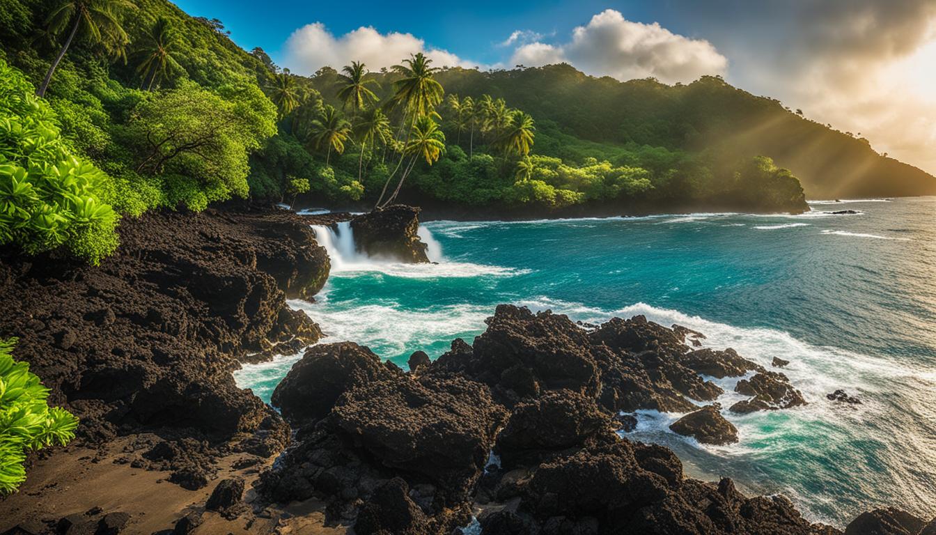 Maui Attractions