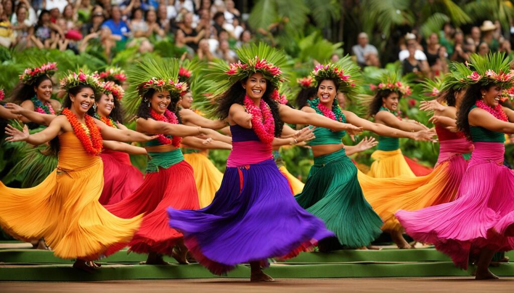 Merrie Monarch Festival