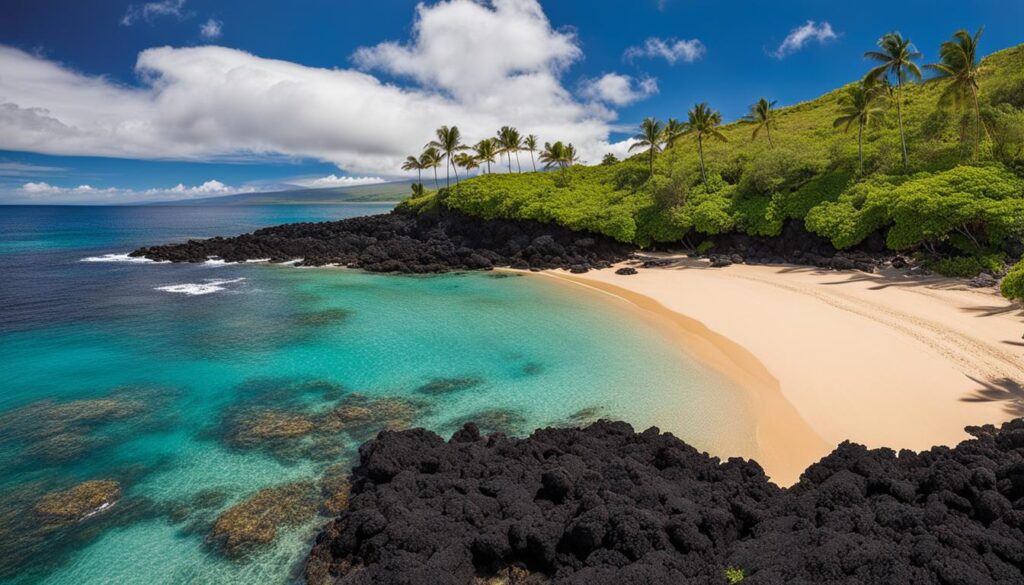 South Maui attractions