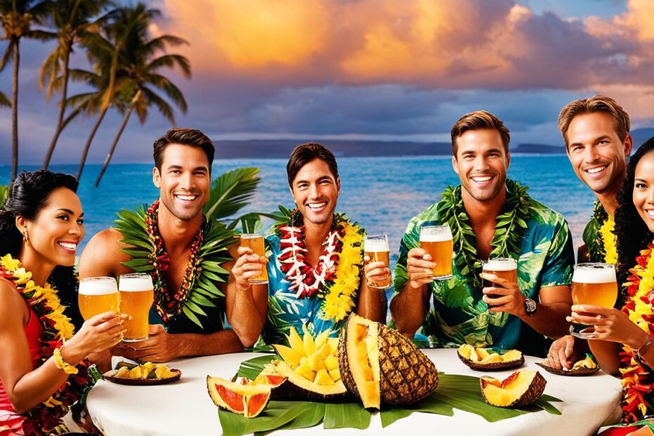 The Year in Hawaiian Beer 2023