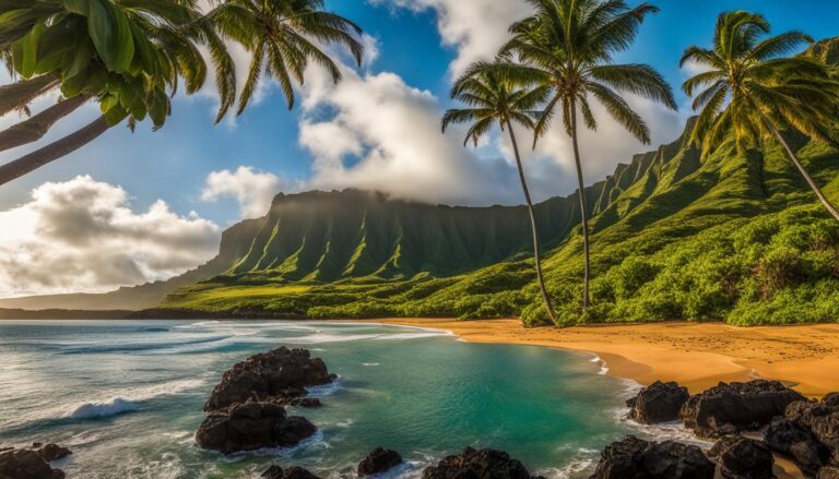 Top Movie and Film Locations to Visit in Hawaii