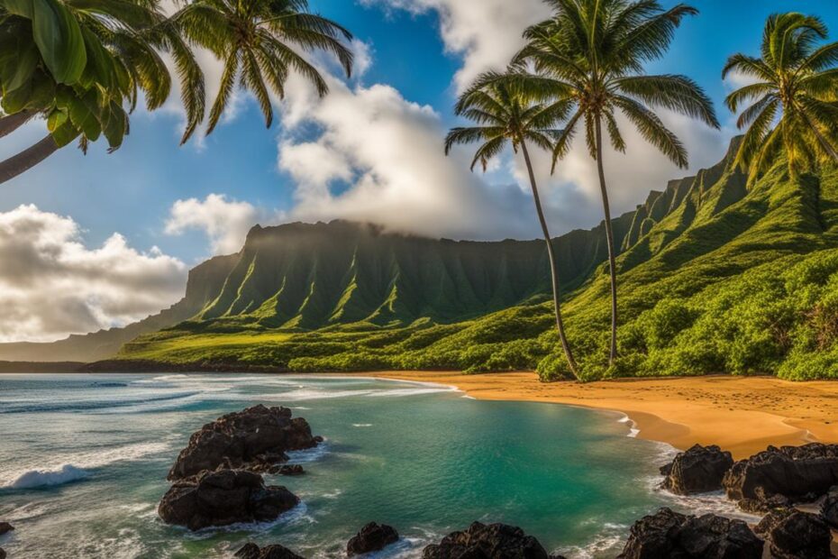 Top Movie and Film Locations to Visit in Hawaii