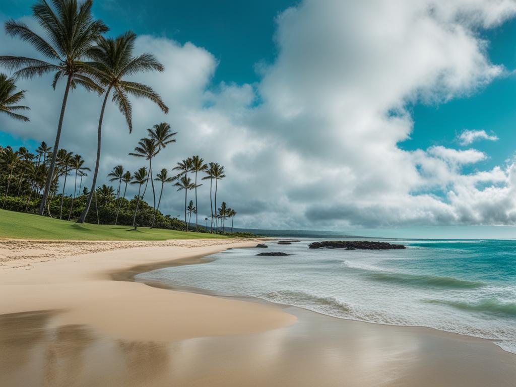 kahuku beach oahu kahuku