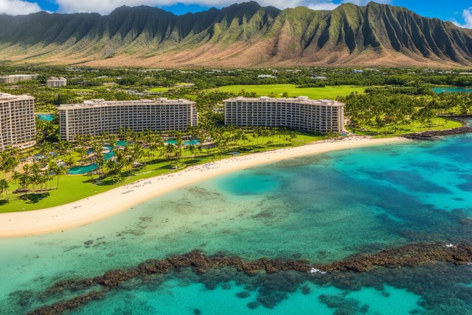 ko olina lagoon 4 ulua lagoon beaches oahu