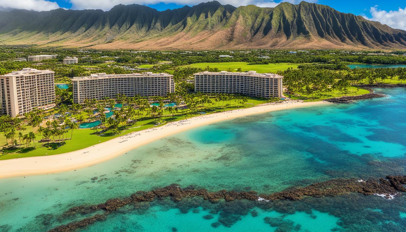 ko olina lagoon 4 ulua lagoon beaches oahu