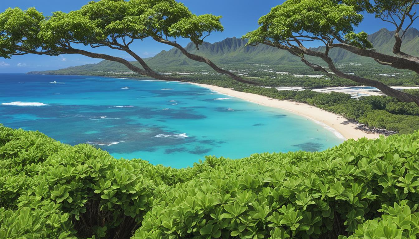 Nimitz Beach Oahu: A Serene Escape with Unforgettable Memories ...