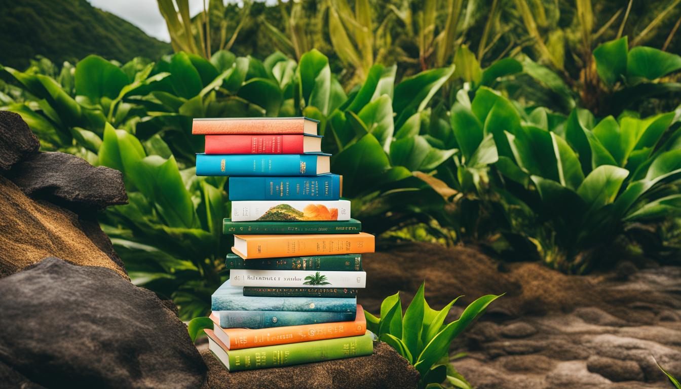 5 must read local hawaii books