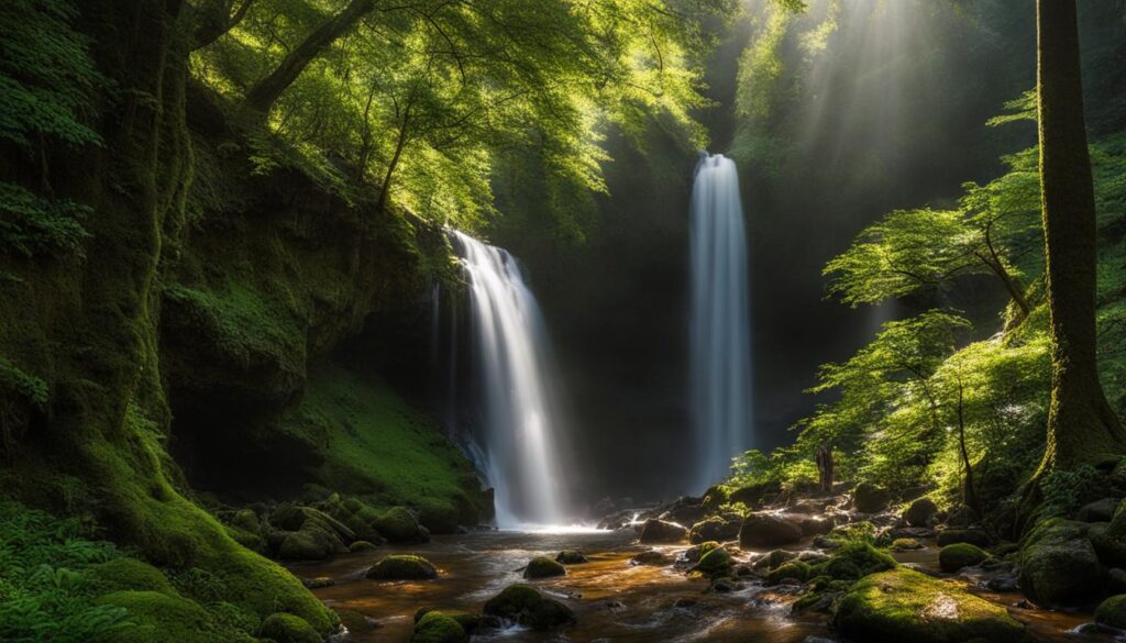 Manoa Falls