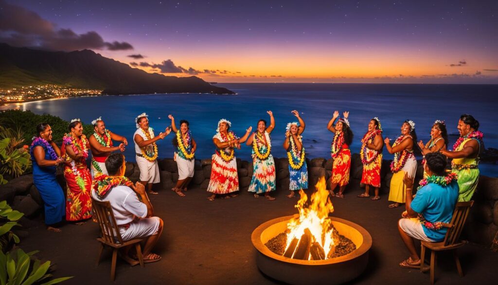 Moloka'i Cultural Experiences