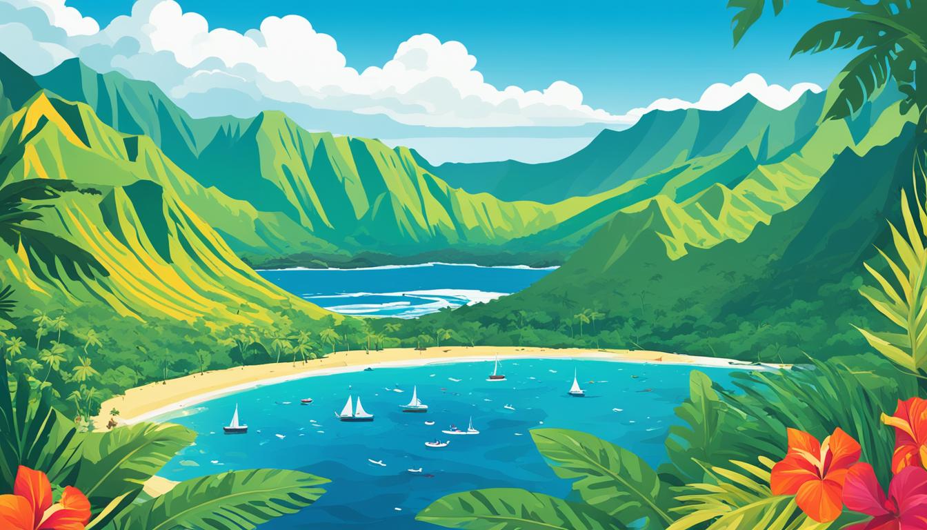 Unique Experiences in Lesser-Known Hawaiian Islands