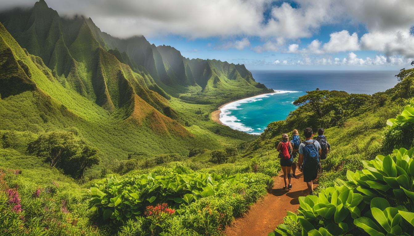 best things to do kauai