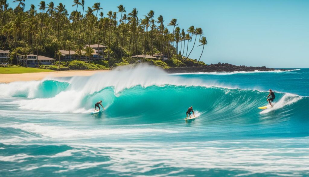 North Shore Oahu activities