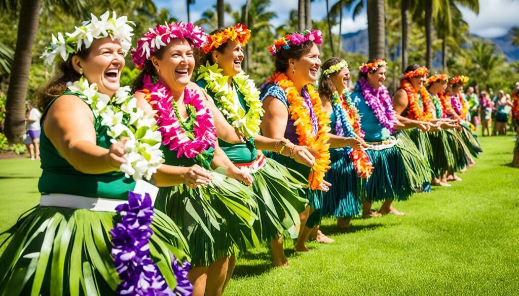 Hawaiian culture workshops