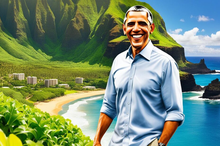 obama history hawaii