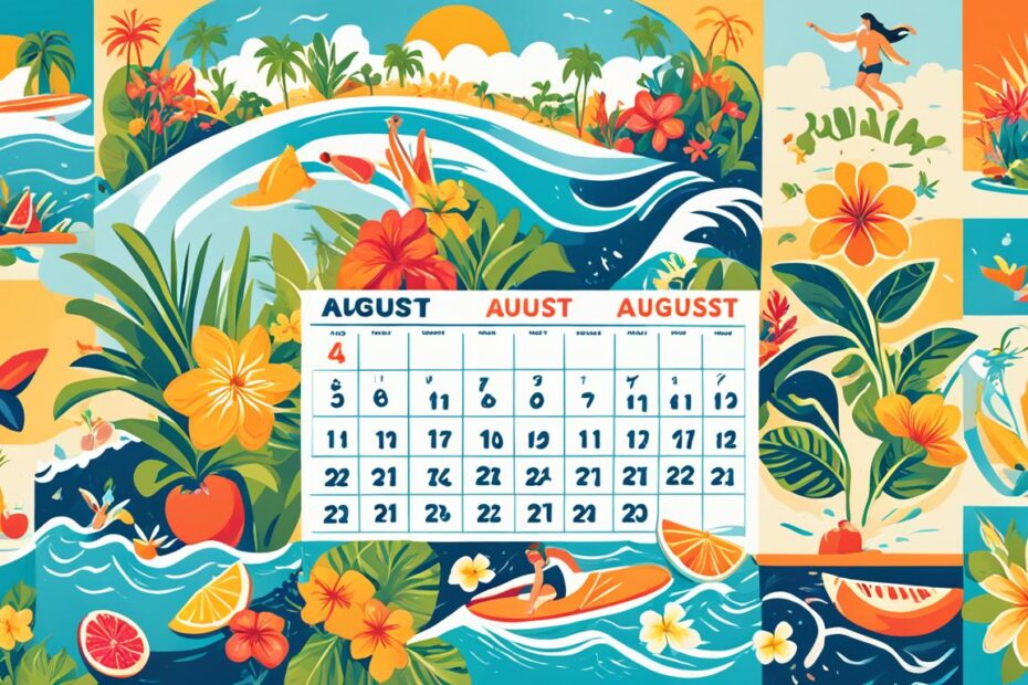 upcoming events oahu august 2024