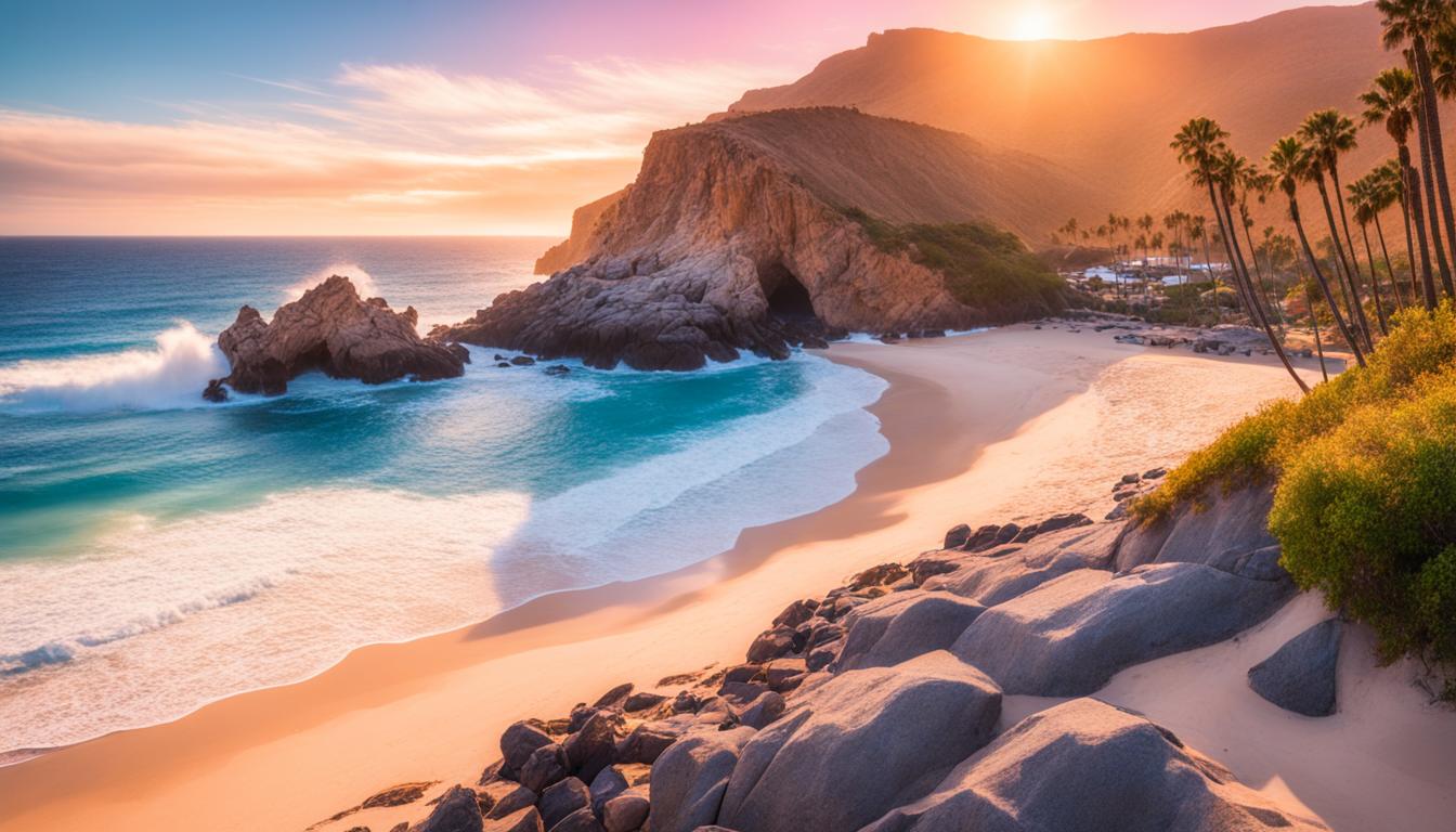 beach hawaii maui