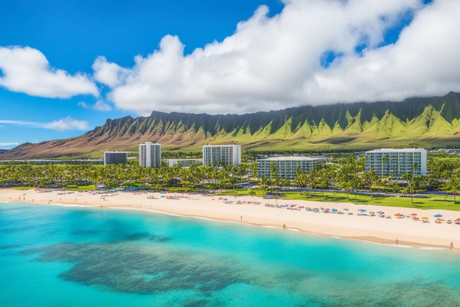 ewa beach hawaii