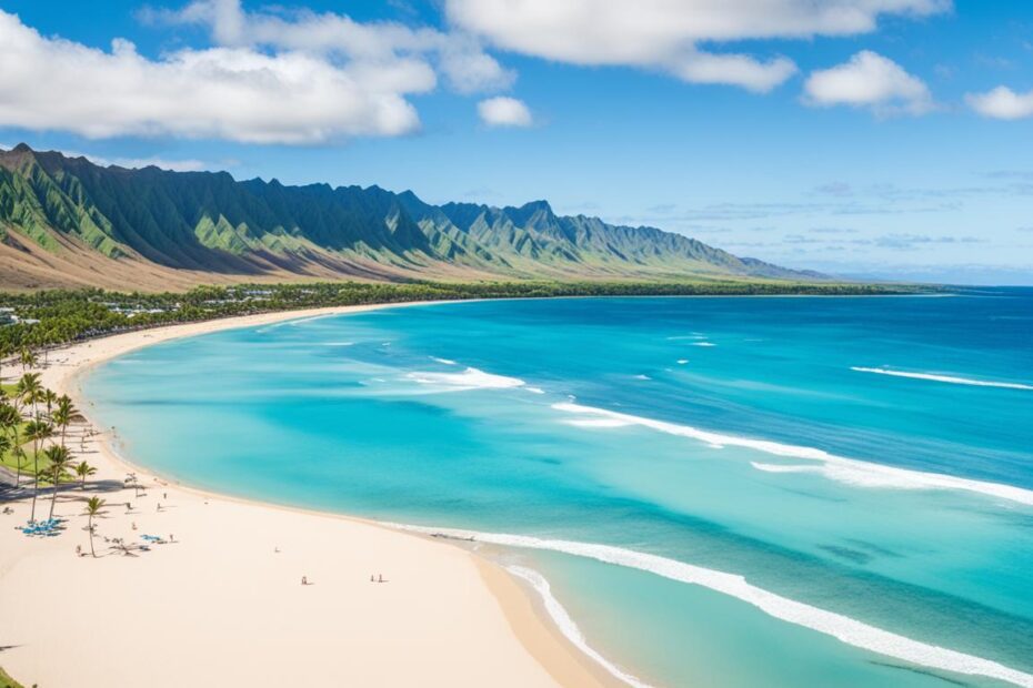 ewa beach hawaii united states