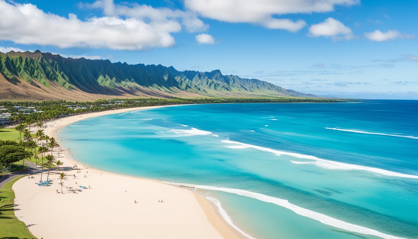 ewa beach hawaii united states