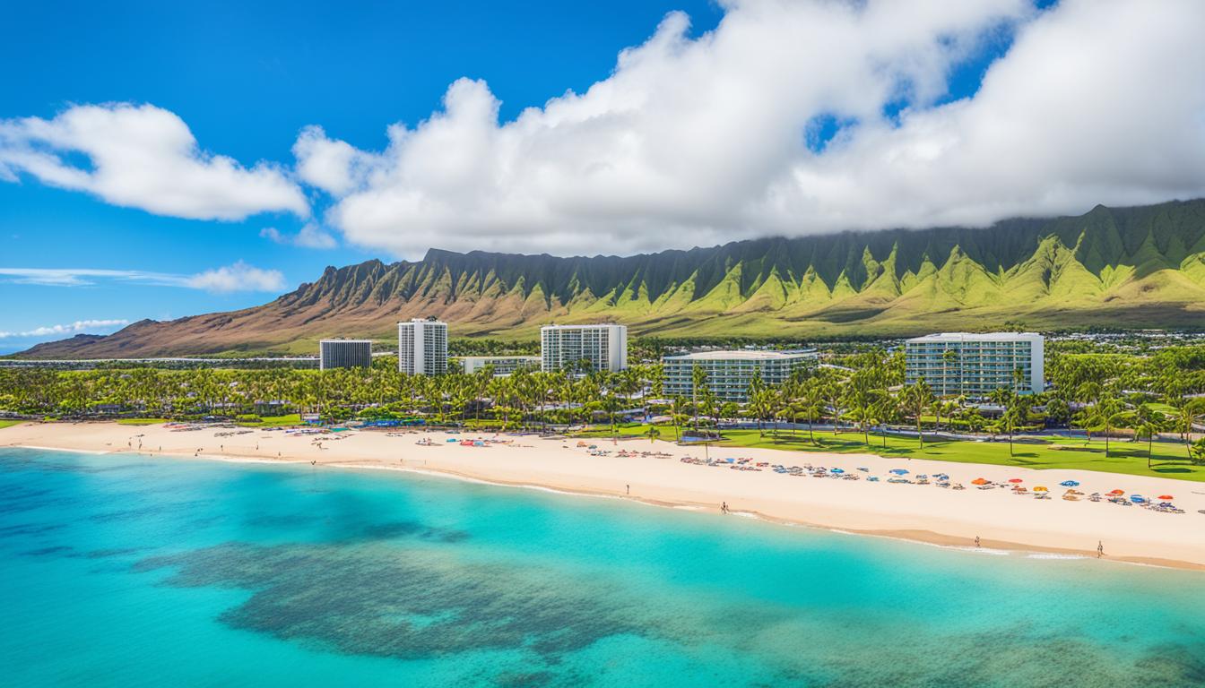 ewa beach hawaii