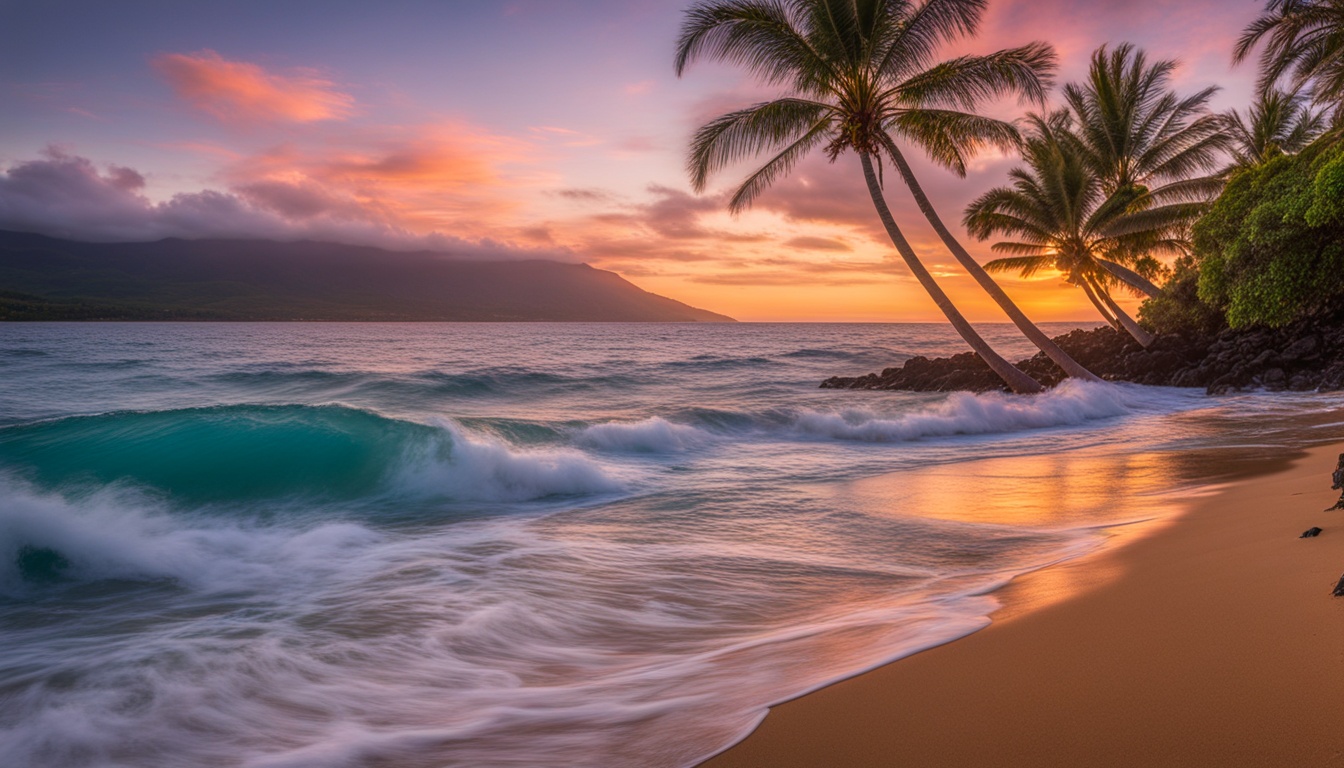 Discover Maui Hawaii Beaches: Paradise Awaits