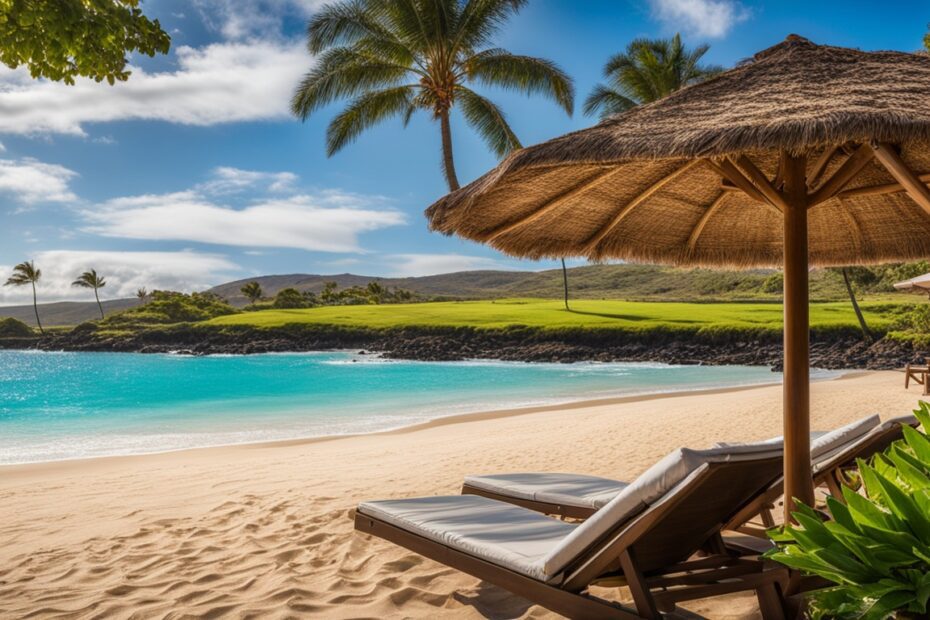 hapuna beach hawaii