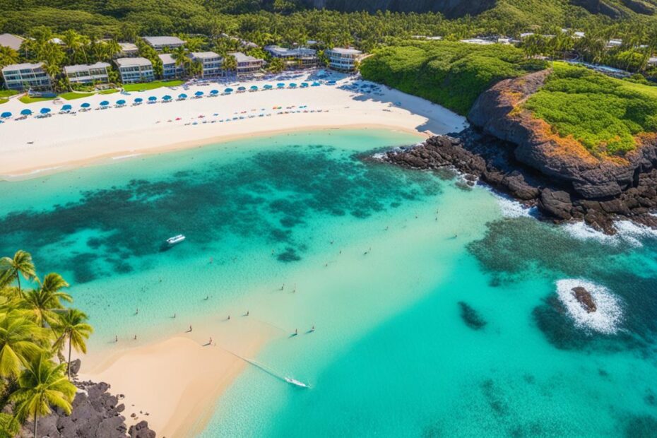 hawaii beaches