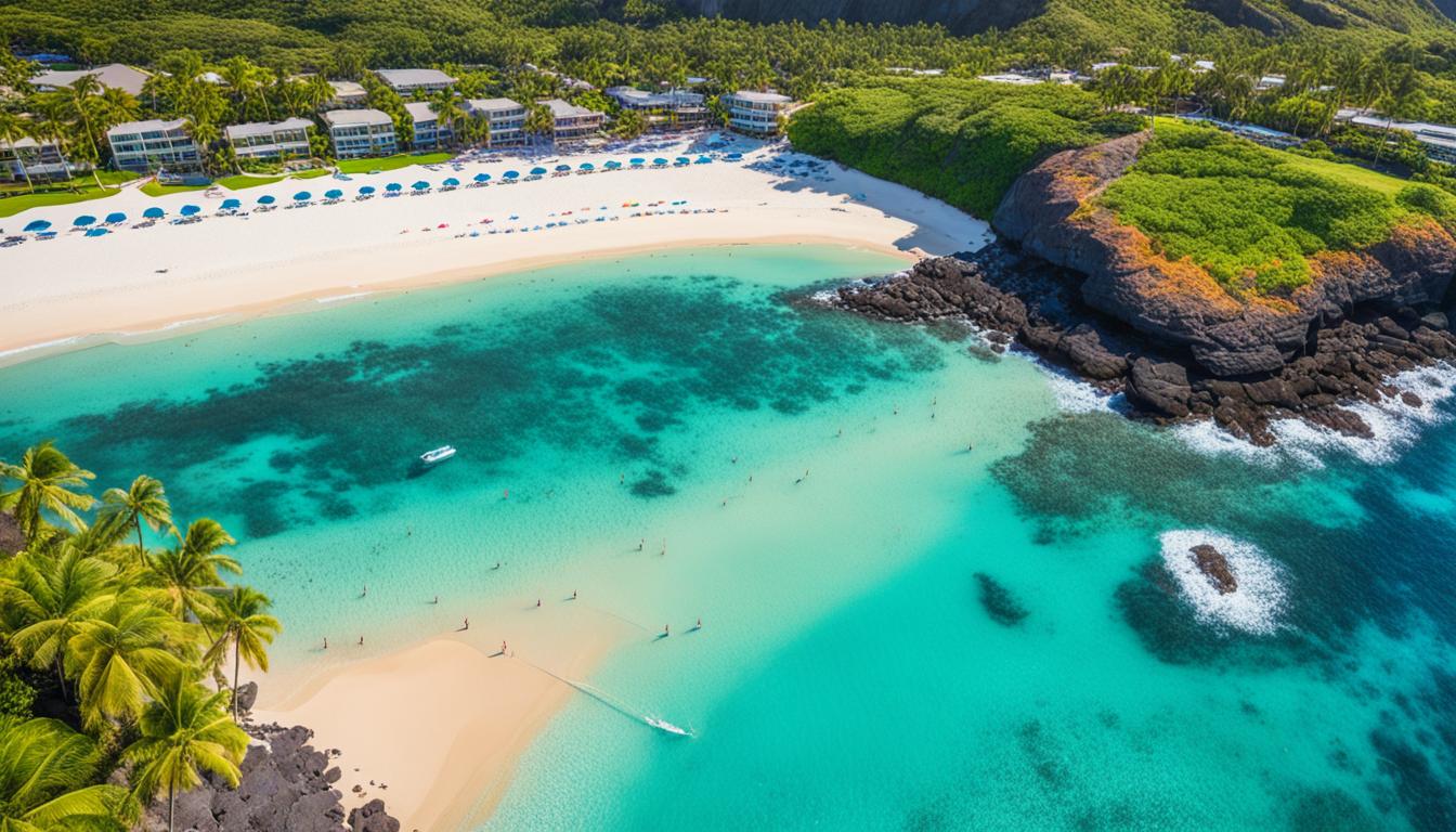 hawaii beaches