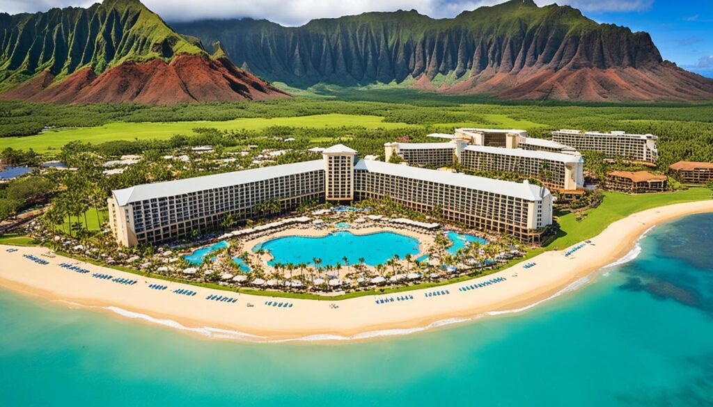 kauai beach resort