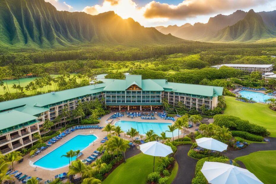 kauai beach resort hawaii