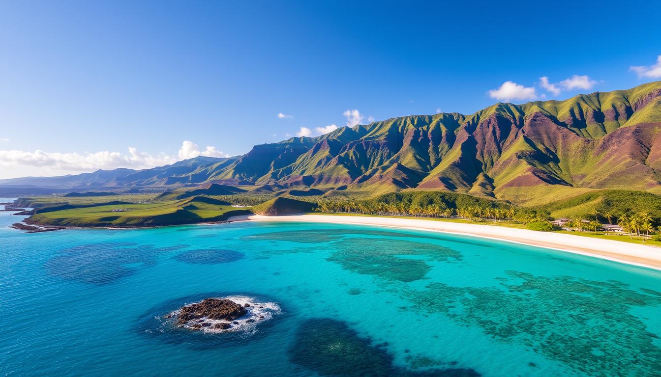 Hawaii vacation tips