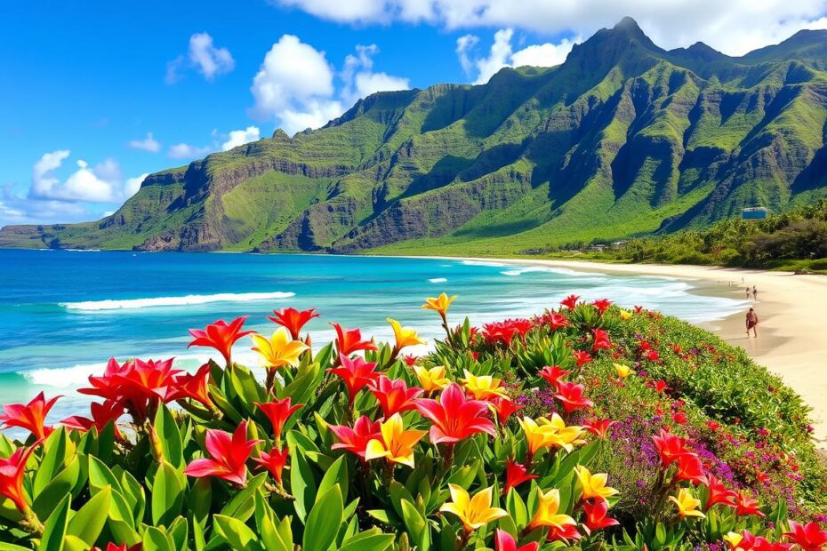 Best time to visit Hawaii