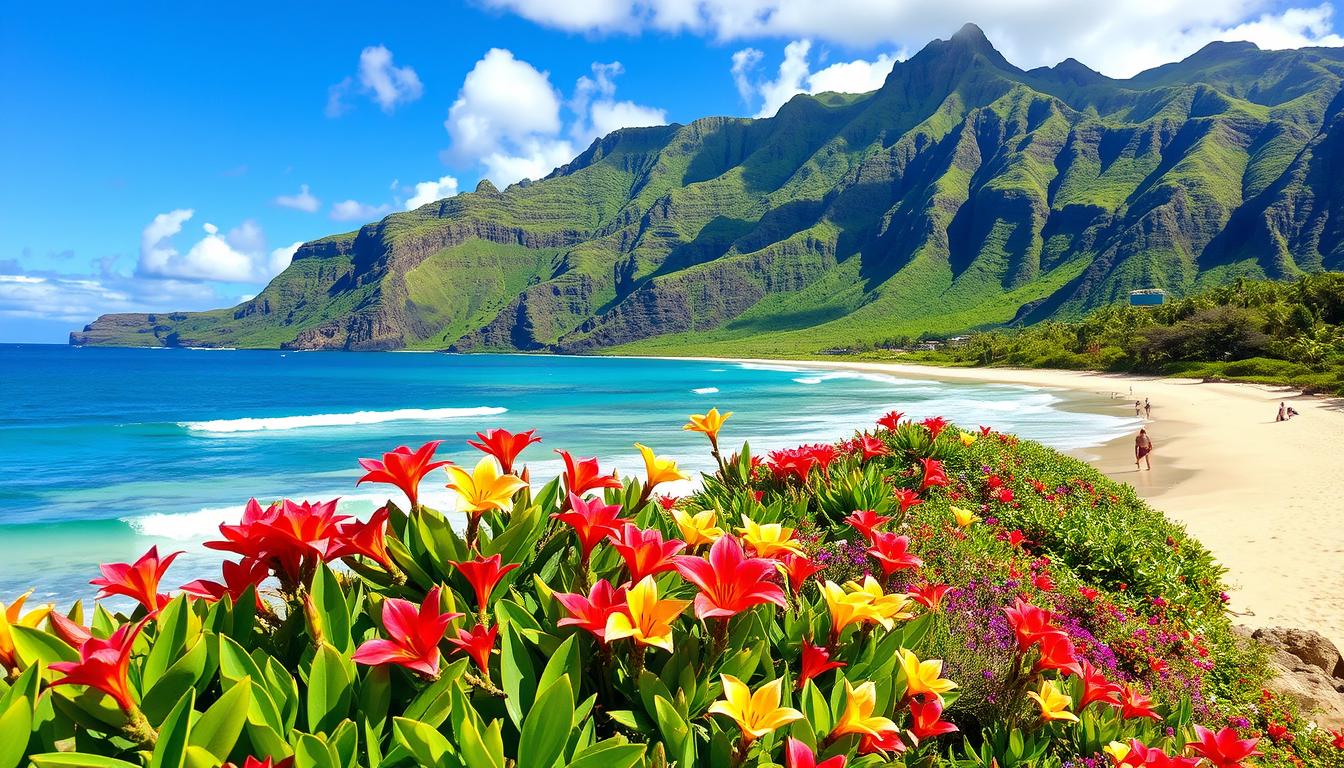 Best time to visit Hawaii