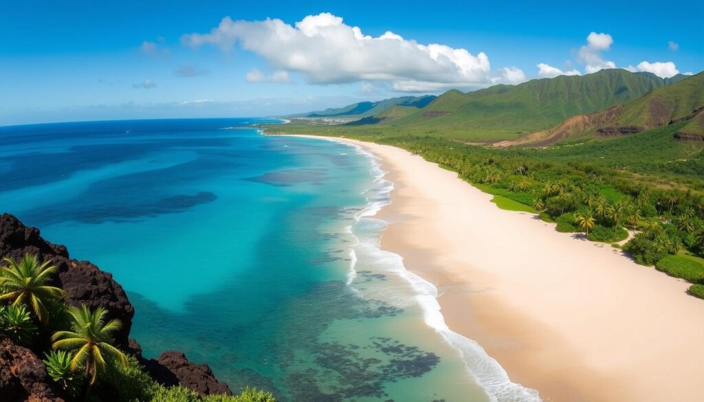 Hapuna Beach