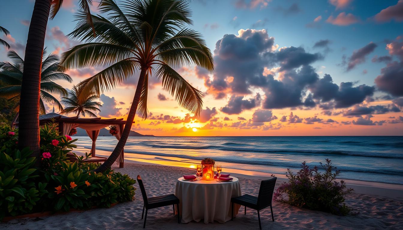 Hawaii honeymoon destinations