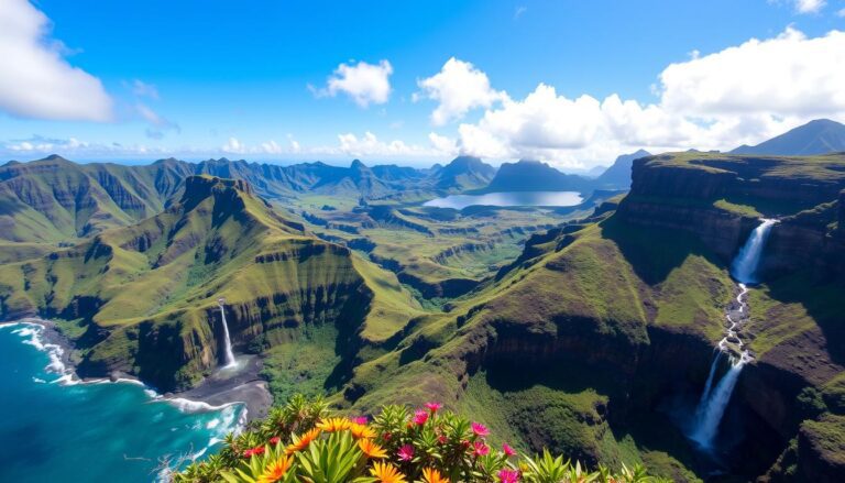 Hawaii national parks