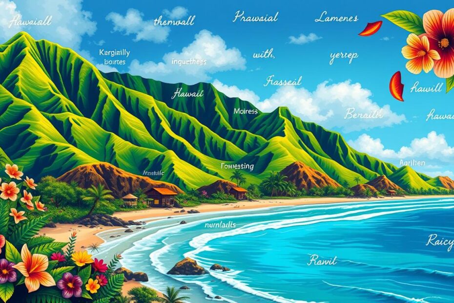 Hawaii vacation packages