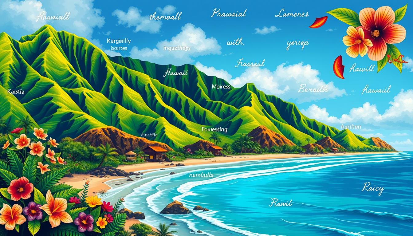 Hawaii vacation packages