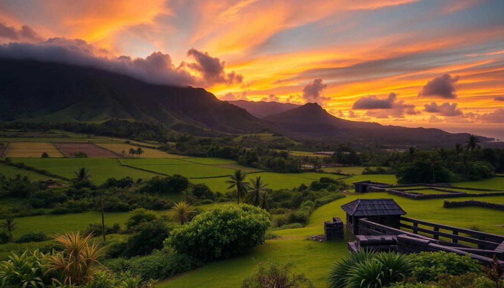 Honouliuli National Historic Site