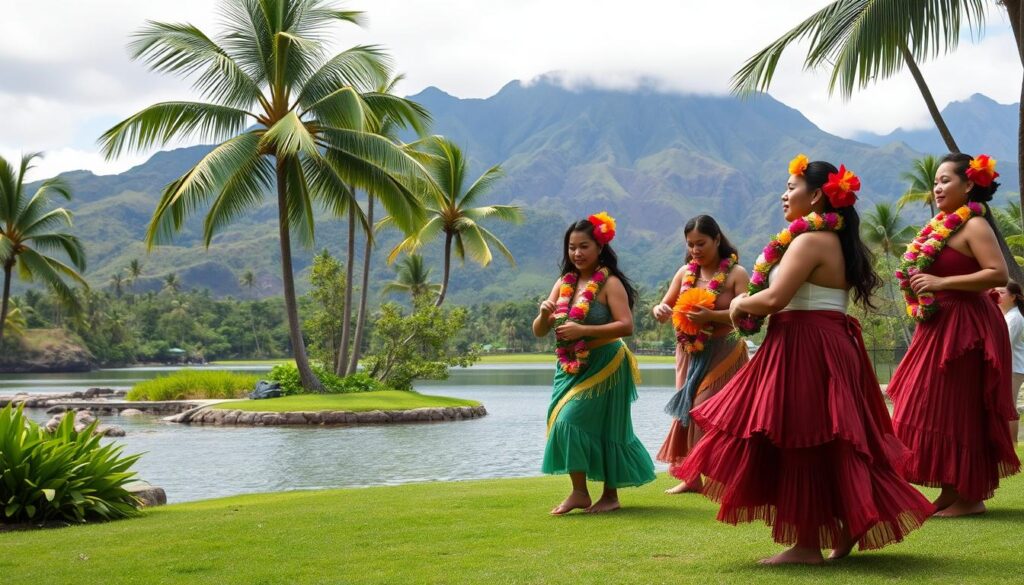 Native Hawaiian Practices