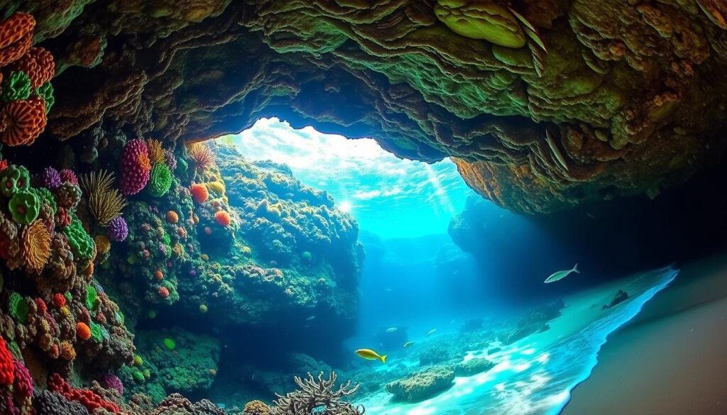 Tunnels Beach on Kauai