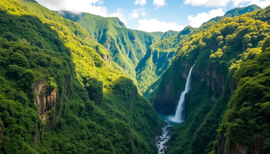 Waipio Valley